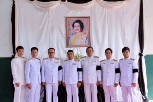โรงเรียนอนุบาลสาสนสิทธิ์อำนวย